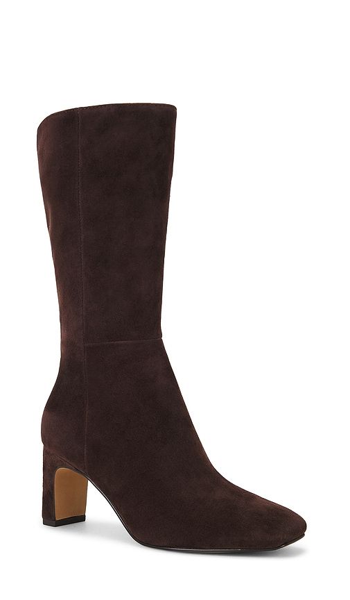 Riggs Boot in Brown. - size 10 (also in 7.5, 8, 8.5, 9, 9.5) - Dolce Vita - Modalova