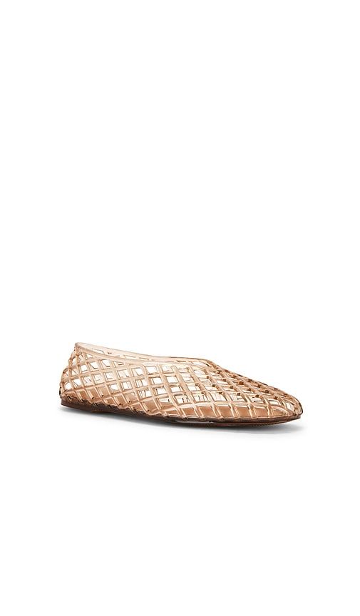 Jam Flat in Brown. - size 10 (also in 8, 9) - Dolce Vita - Modalova