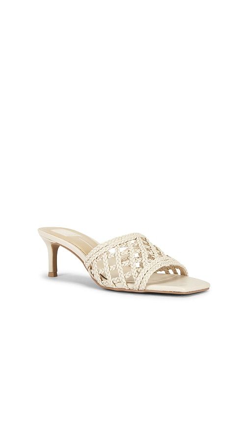 Bowen Sandal in . - size 6 (also in 6.5, 7, 7.5, 8, 8.5, 9, 9.5) - Dolce Vita - Modalova
