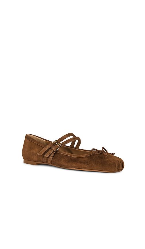 Gibsen Mary Jane in Chocolate. - size 6 (also in 6.5, 7.5, 8, 8.5, 9.5, 10) - Dolce Vita - Modalova