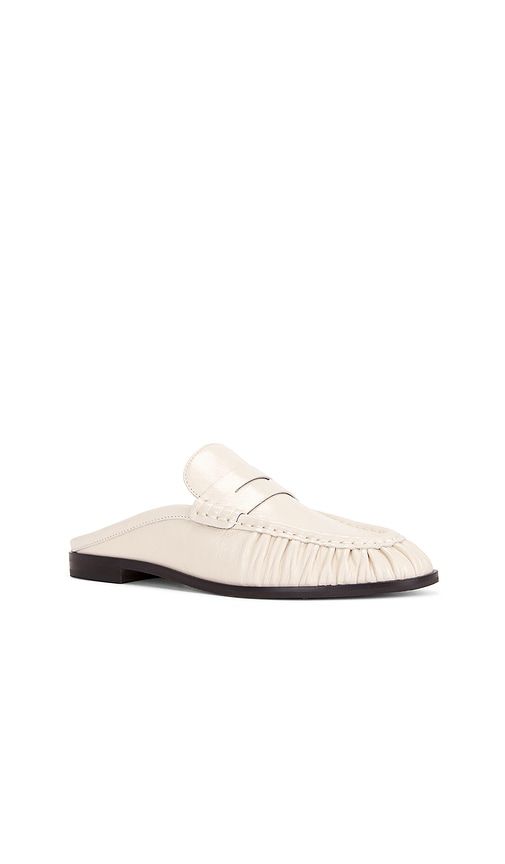 Betzy Mule Loafer in Cream. - size 10 (also in 6.5, 8, 8.5) - Dolce Vita - Modalova