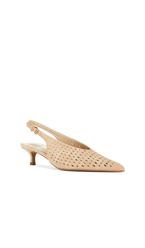 Alenna Pump in Beige. - size 6.5 (also in 7, 7.5, 8, 8.5) - Dolce Vita - Modalova