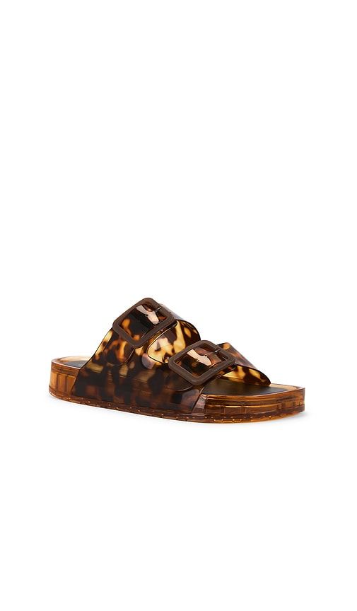 Julio Sandal in Brown. - size 6 (also in 9) - Dolce Vita - Modalova