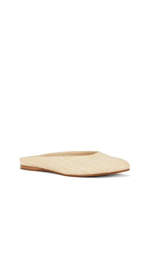 Elia Mule in Beige. - size 10 (also in 6, 6.5, 7, 7.5, 8, 8.5, 9, 9.5) - Dolce Vita - Modalova