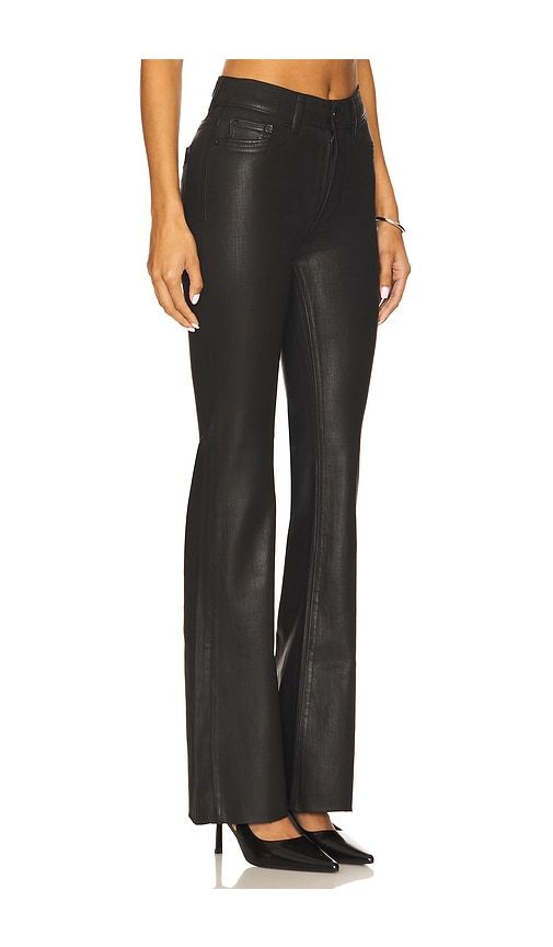 Bridget High Rise Bootcut Instasculptâ¢ Jeans in Black. - size 23 (also in 24, 25, 26, 27, 28, 29, 30, 33) - DL1961 - Modalova