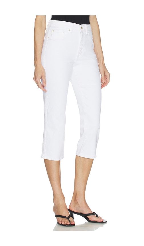 DL Kristy Capri SculptSystemâ¢ High Rise Jeans in . - size 28 (also in 31, 32) - DL1961 - Modalova