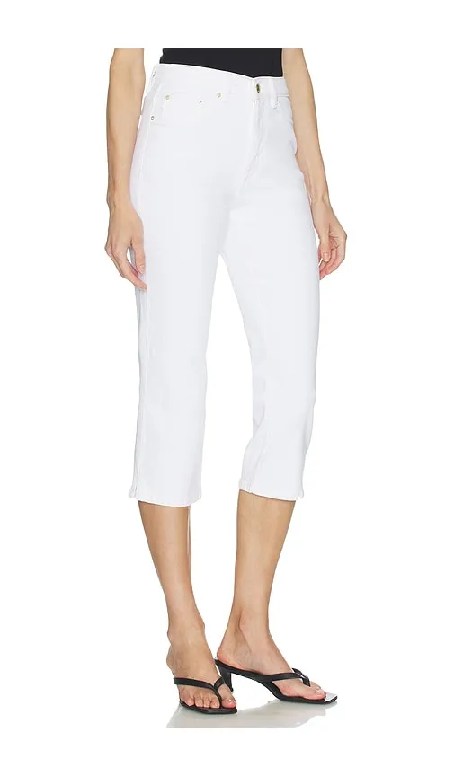 DL Kristy Capri SculptSystemâ¢ High Rise Jeans in . - size 28 (also in 32) - DL1961 - Modalova
