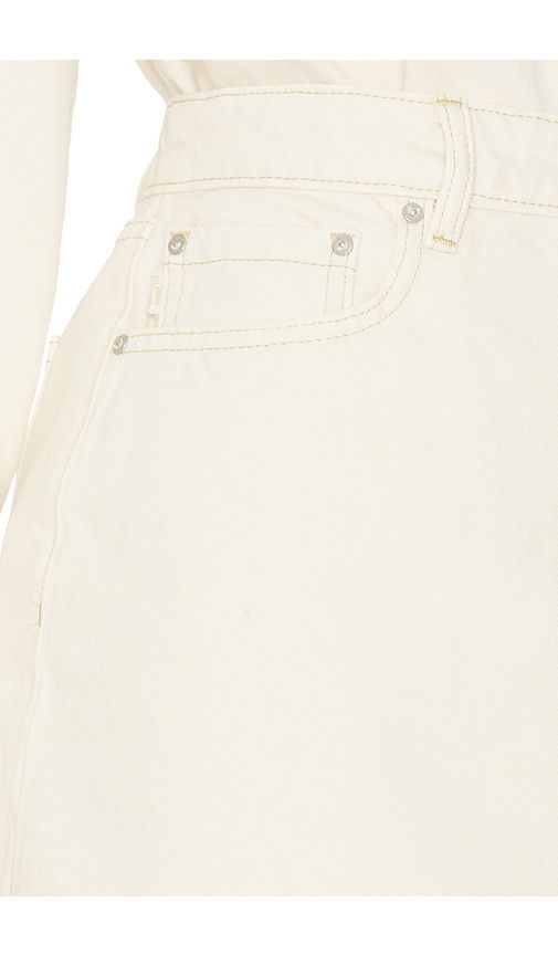 DL Alma Denim Mini Skirt in . Size 30. Also in 31, 32 - DL1961 - Modalova
