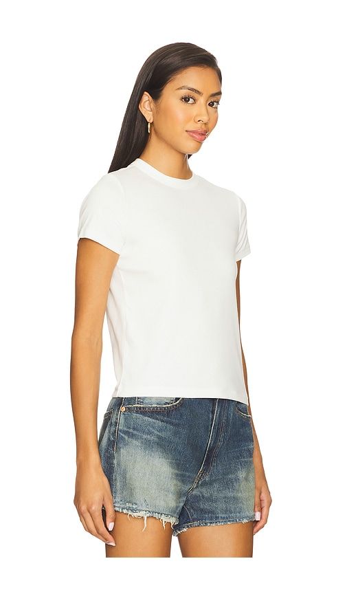 Shrunken Tee in . - size L (also in M, S, XS) - DL1961 - Modalova