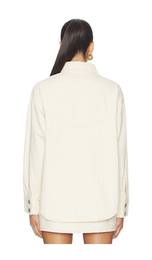 Addison Denim Overshirt in . Taglia L. Also in M, S, XS - DL1961 - Modalova