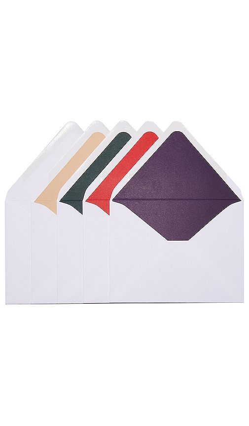 Naughty Notecard Set in Beauty: NA - Dear Annabelle - Modalova
