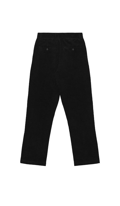 Corduroy Slacks in . - size M (also in S) - Dunst - Modalova