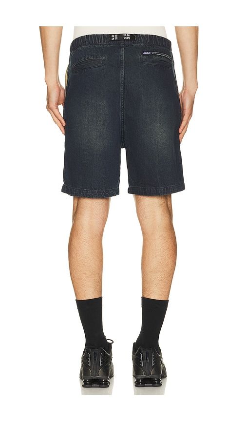 Stroll Denim Shorts in Blue. - size L (also in M, S, XL/1X, XXL/2X) - Deva States - Modalova