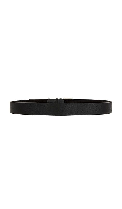 Daily Paper Shield Belt in Black - Daily Paper - Modalova