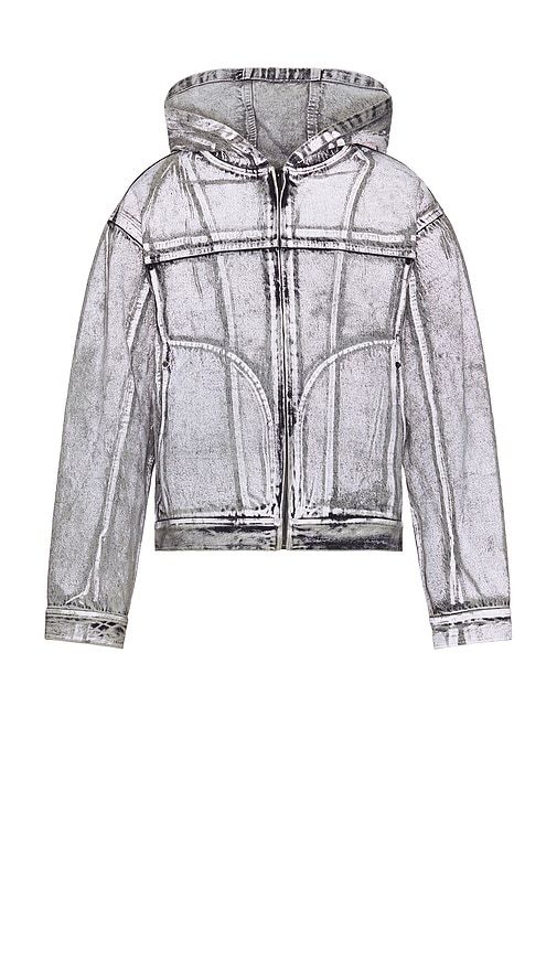 Balo Wax Jacket in . - size L (also in M, XL/1X) - Daily Paper - Modalova
