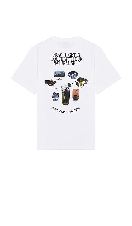 Smoothie T-Shirt in . - size M (also in S) - Daily Paper - Modalova