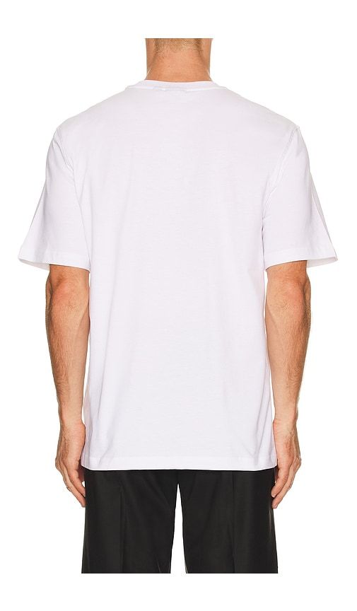 Dias Stacked T-shirt in . - size L (also in XL/1X) - Daily Paper - Modalova