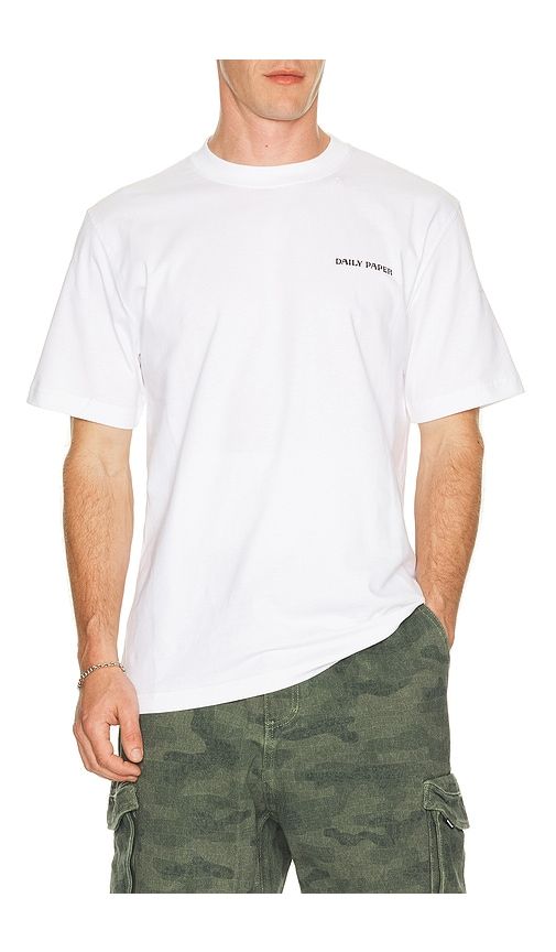 Chain Shield T-Shirt in . - size L (also in M, S, XL/1X) - Daily Paper - Modalova