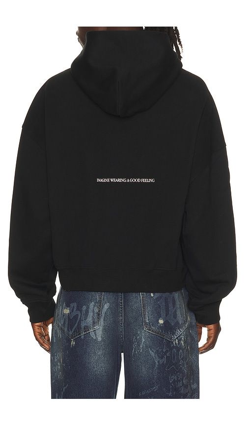 Graffiti Flower Hoodie in . - size L (also in XL/1X) - DRMERS CLUB - Modalova