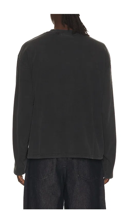 Classical Long Sleeve Tee in . - size L (also in XL/1X) - DRMERS CLUB - Modalova