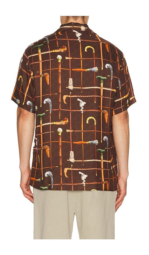 Chemise Cannes in . - size L (also in M, XL/1X, XXL/2X) - DrÃ´le De Monsieur - Modalova