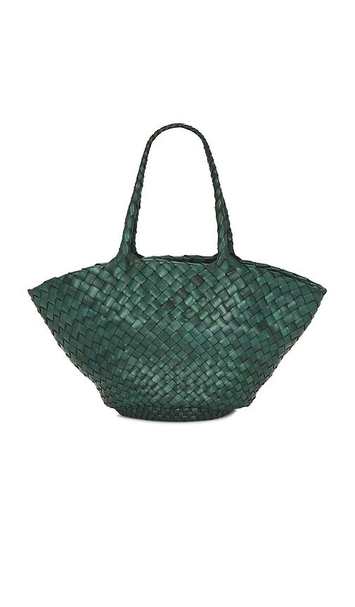 Egola Bag in Dark Green - Dragon Diffusion - Modalova
