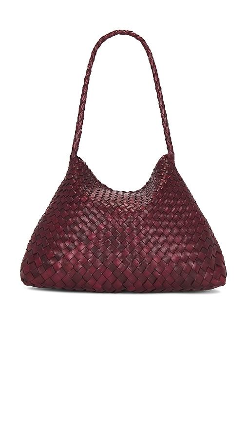 Santa Maria Shoulder Bag in Brown - Dragon Diffusion - Modalova