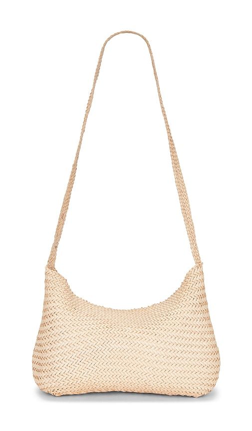 Santa Marta Shoulder Bag in Beige - Dragon Diffusion - Modalova