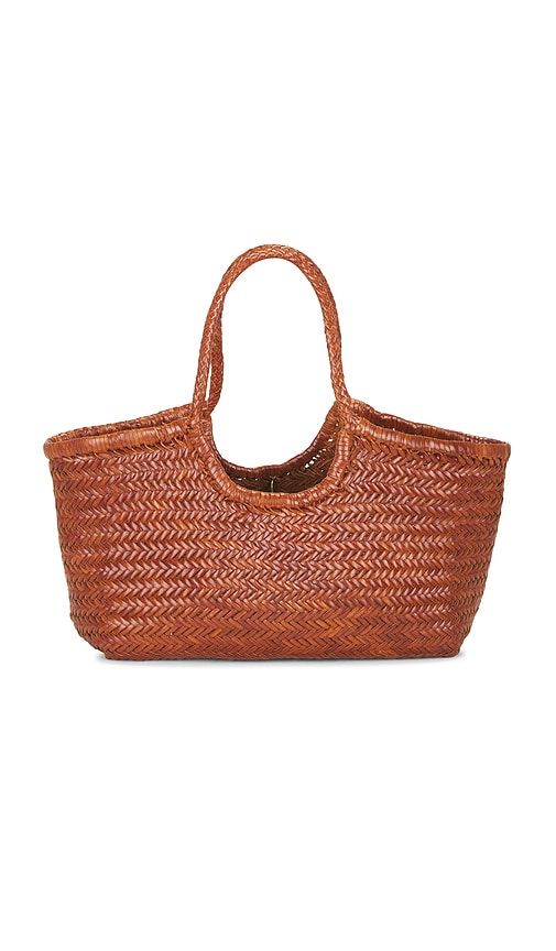 Nantucket Basket Big Bag in - Dragon Diffusion - Modalova