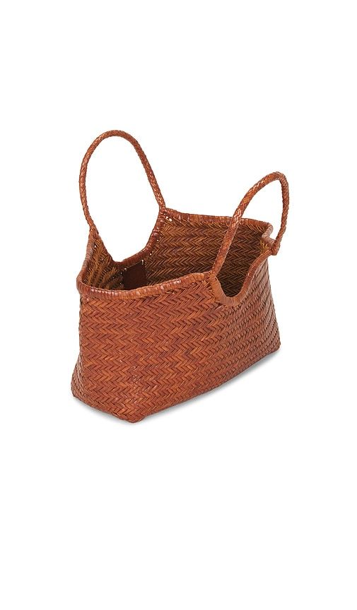 Nantucket Basket Big Bag in - Dragon Diffusion - Modalova