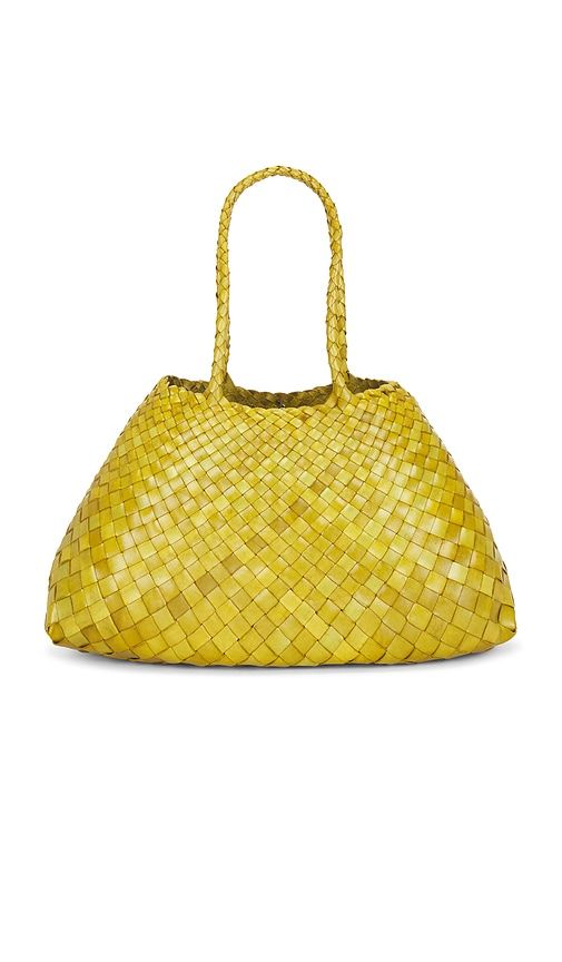 Santa Croce Big Bag in - Dragon Diffusion - Modalova