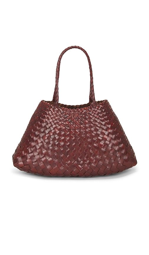 Santa Croce Big Bag in - Dragon Diffusion - Modalova