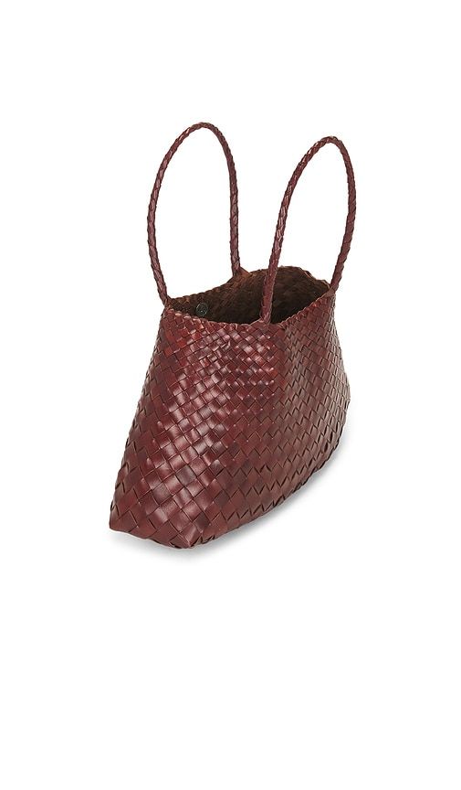 Santa Croce Big Bag in - Dragon Diffusion - Modalova