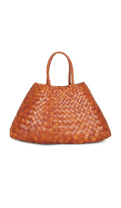 Santa Croce Small Bag in - Dragon Diffusion - Modalova