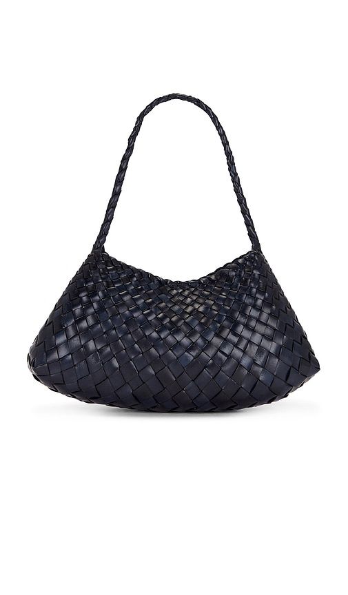 Rosanna Shoulder Bag in Navy - Dragon Diffusion - Modalova
