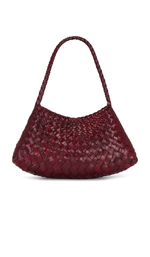 Rosanna Shoulder Bag in Red - Dragon Diffusion - Modalova