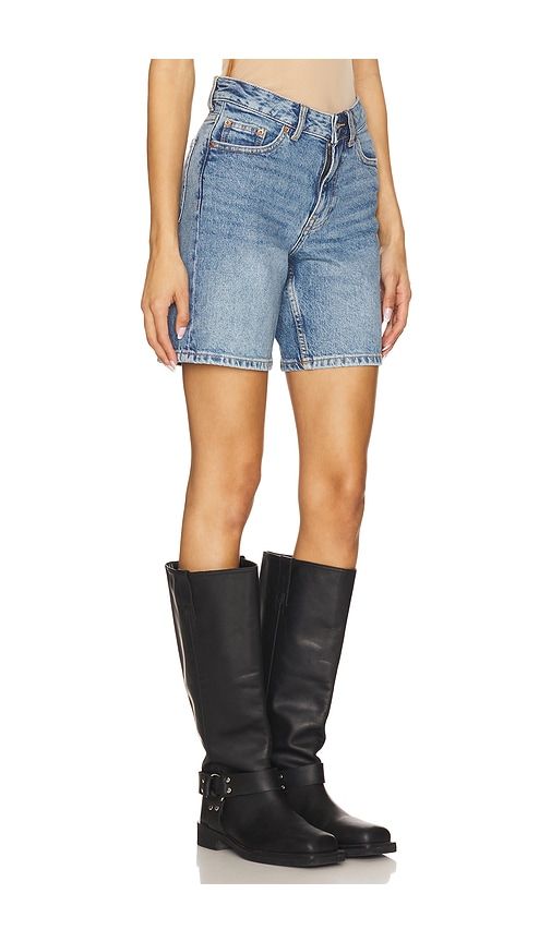 Arch Shorts in Blue. - size 25 (also in 26) - Dr. Denim - Modalova