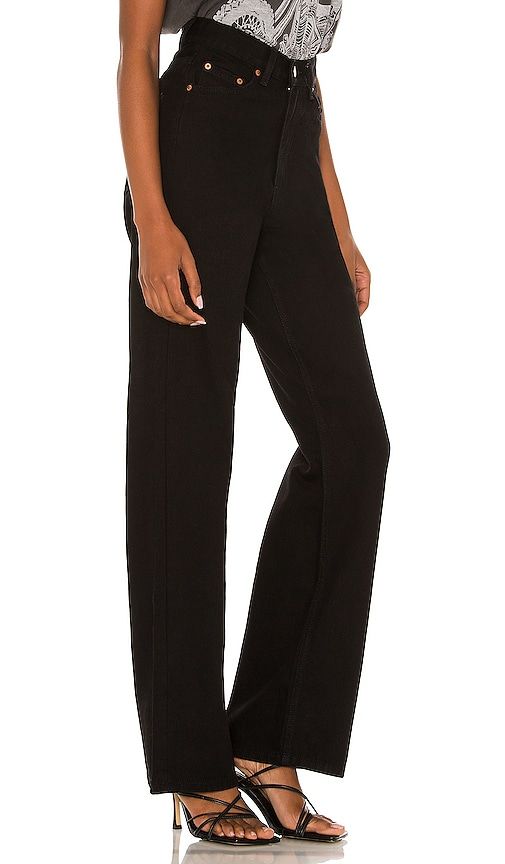 Echo Straight Jeans in . - size 24 (also in 25, 26, 27, 28, 29, 30, 31, 32) - Dr. Denim - Modalova
