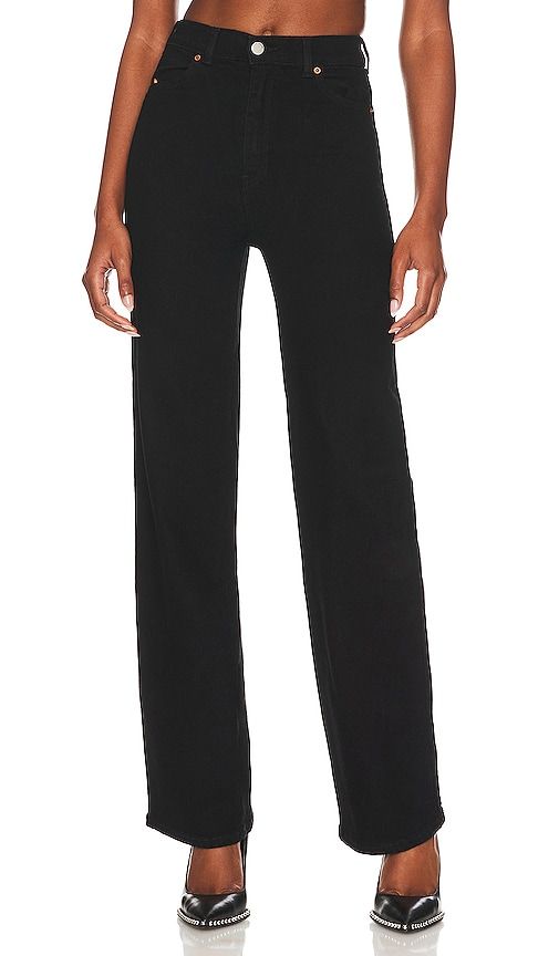 Moxy Straight in . Size M, S, XL, XS - Dr. Denim - Modalova