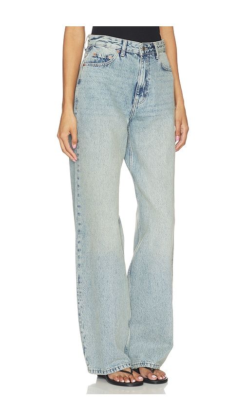 Donna Jeans in Blue. - size 24 (also in 25, 26, 27, 28, 29, 30, 31) - Dr. Denim - Modalova