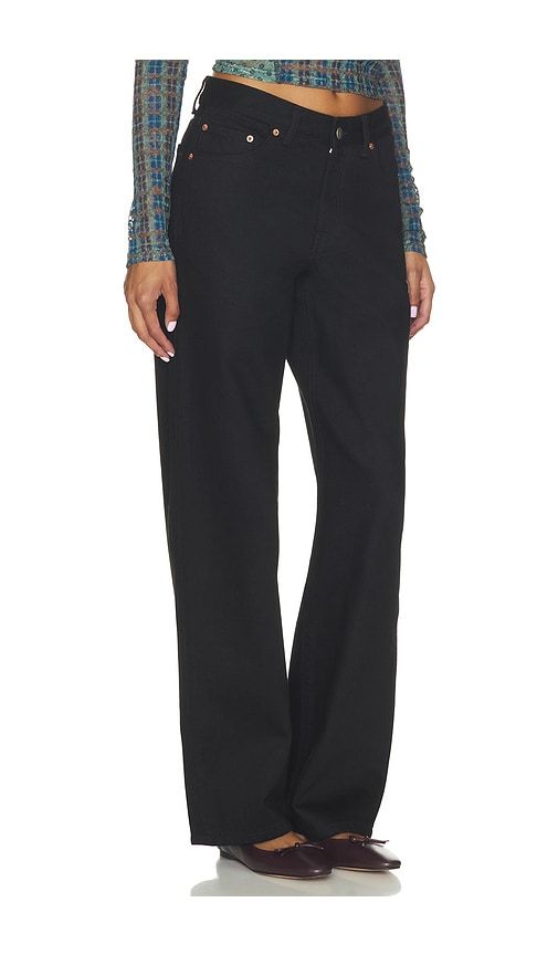 Nika Mid Straight Jeans in . - size 24 (also in 25, 26, 27, 28, 29, 30, 32) - Dr. Denim - Modalova