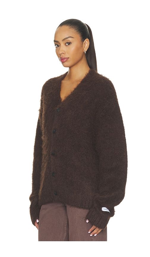 Dig F Cardigan in . - size S (also in XS, M, L, XL) - Dr. Denim - Modalova