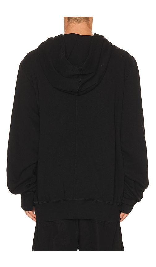Sister Graphic Oversized Hoodie in . - size L (also in M) - DRKSHDW by Rick Owens - Modalova
