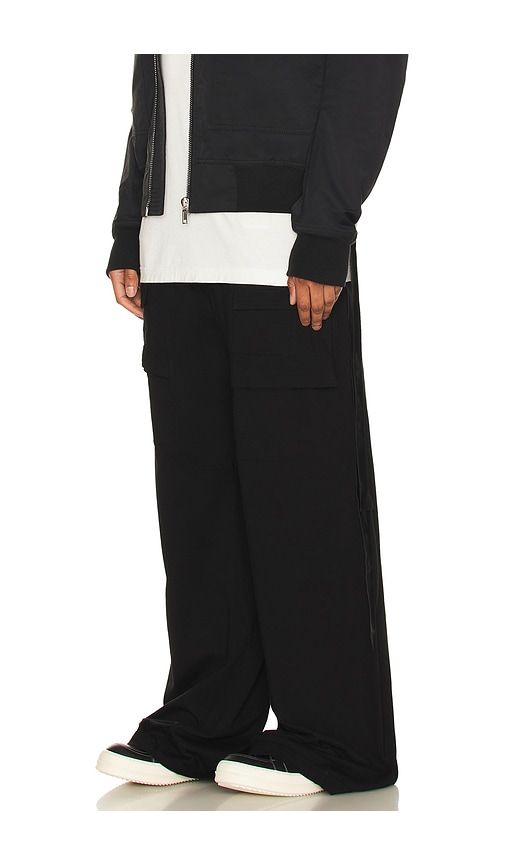 Creatch Cargo Drawstring Pants in . - size L (also in M, S) - DRKSHDW by Rick Owens - Modalova