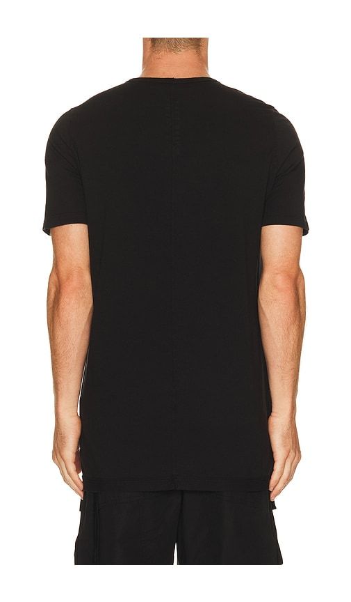 Temple of Love Owenscorp Graphic Level T in . - size S (also in M, L) - DRKSHDW by Rick Owens - Modalova