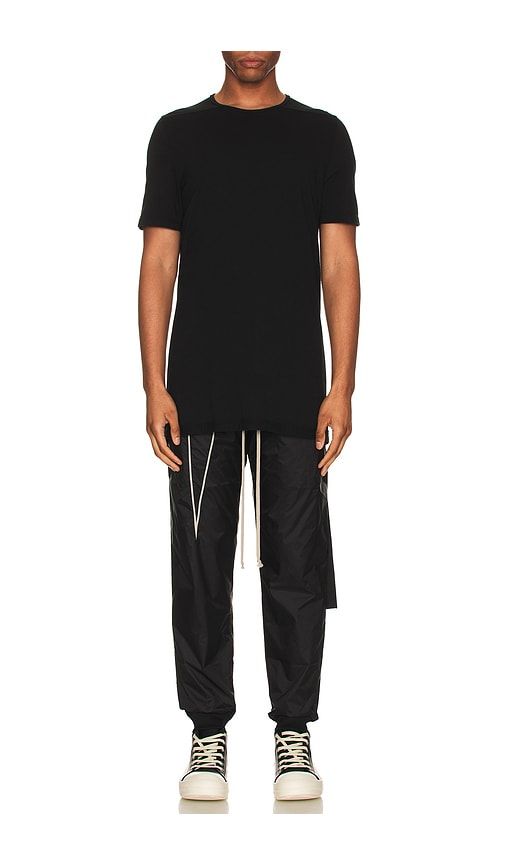 Level T-Shirt in . - size L (also in M, S, XL) - DRKSHDW by Rick Owens - Modalova