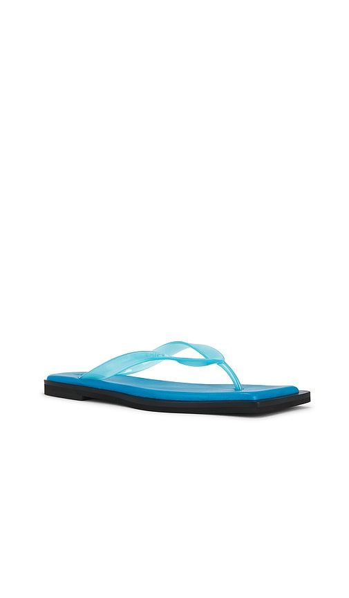 Flip Flops in . - size 37 (also in 38, 39, 40, 41) - Dirt - Modalova