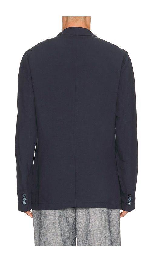 Certo Blazer in Navy. - size 48 (also in 50, 52, 54) - Distretto12 - Modalova