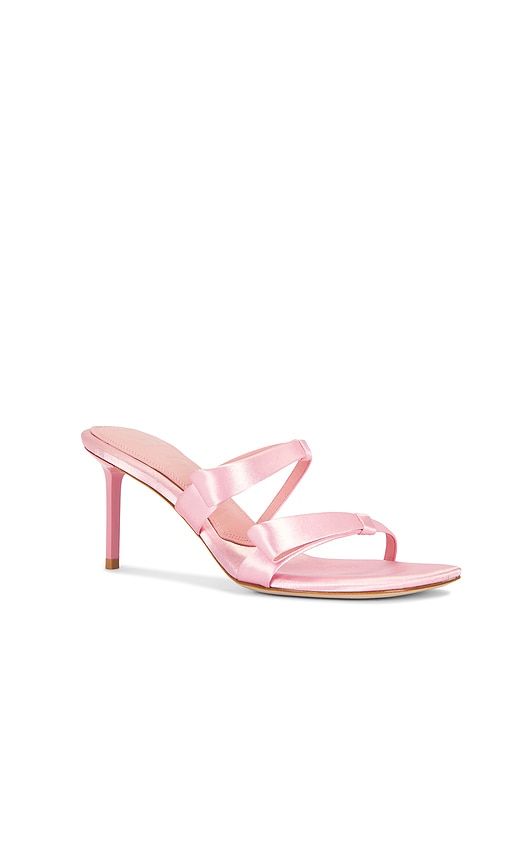 Chic Mule in Pink. - size 36 (also in 37, 38, 39, 40) - Duha - Modalova