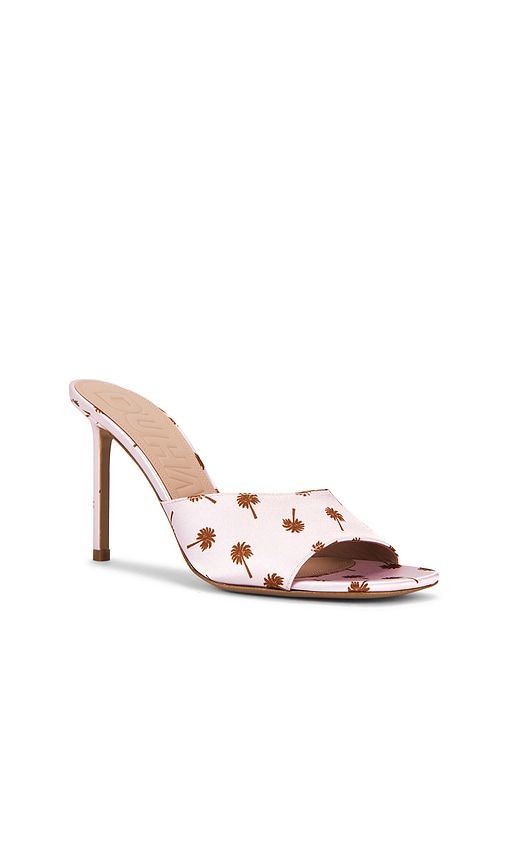 Waha Mule in Pink. - size 36 (also in 37, 38, 40) - Duha - Modalova